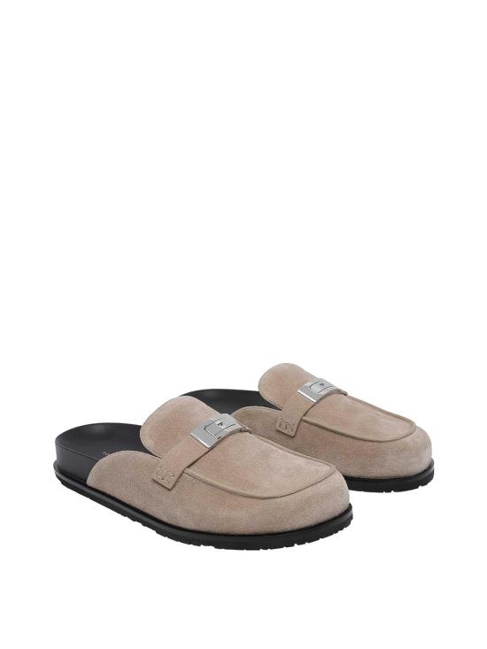 26SS 토리버치 뮬/슬리퍼 177967256 Beige - TORY BURCH