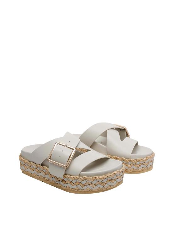 26SS 팔로마바르셀로 샌들 2101OFFWHITE White - PALOMA BARCELO