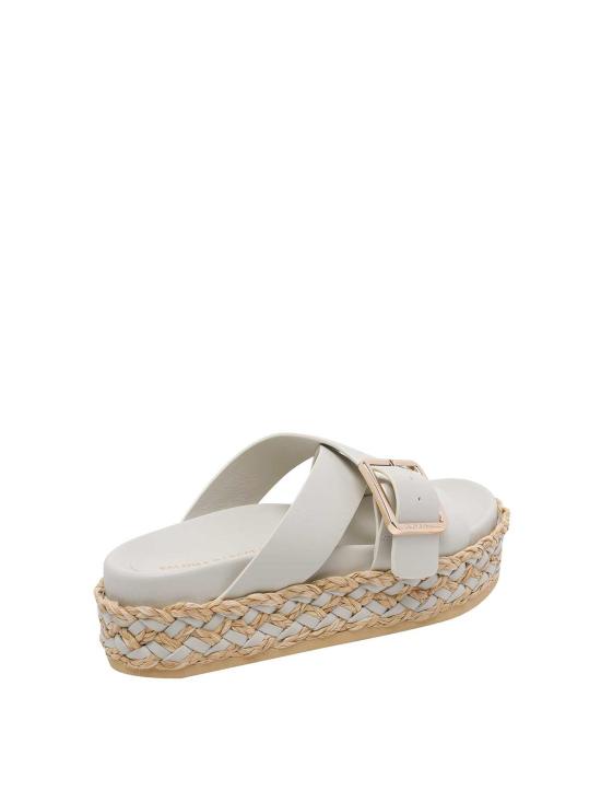 26SS 팔로마바르셀로 샌들 2101OFFWHITE White - PALOMA BARCELO