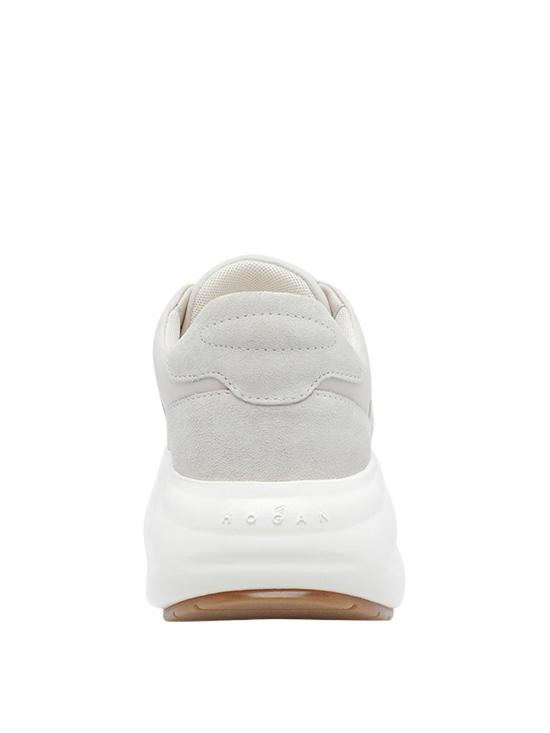 26SS 호간 스니커즈 HXW6960GA40UITB013 White - HOGAN
