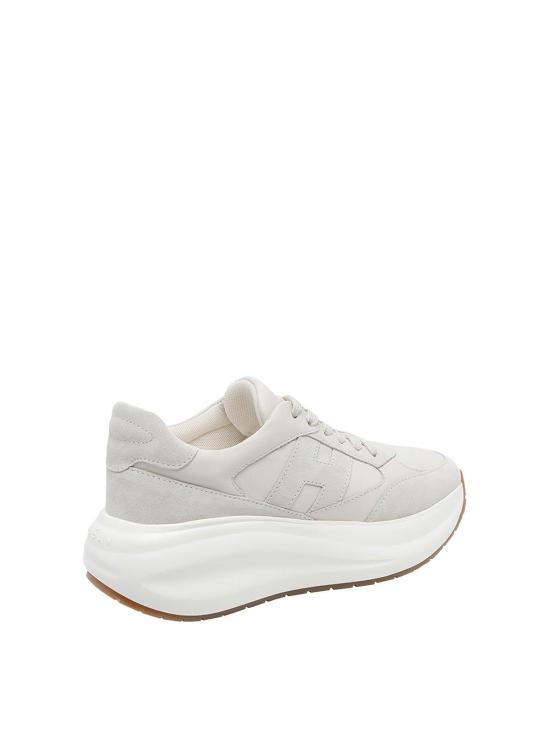26SS 호간 스니커즈 HXW6960GA40UITB013 White - HOGAN