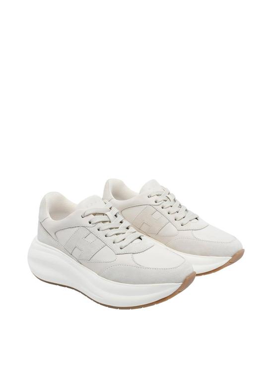 26SS 호간 스니커즈 HXW6960GA40UITB013 White - HOGAN