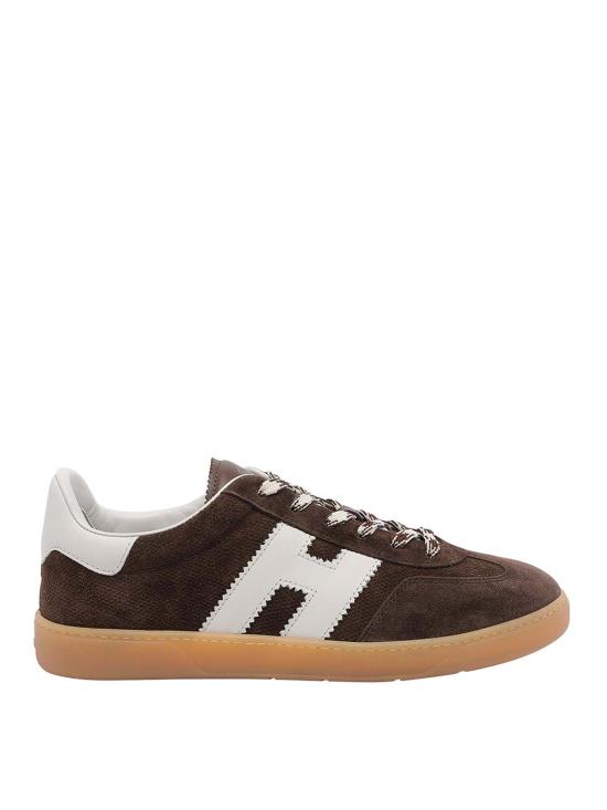 26SS 호간 쿨 스니커즈 HXM6470FB60UWX0CAJ Brown