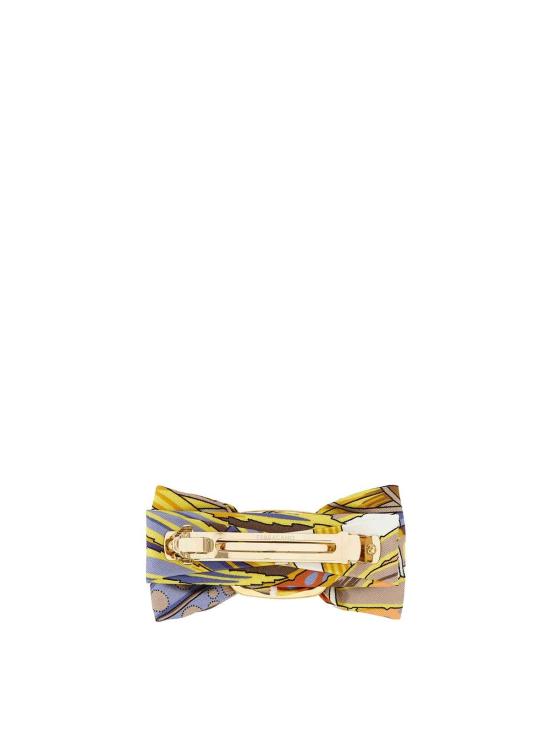 26SS 살바토레 페라가모 헤어 액세서리 791466340460 Multicolour - SALVATORE FERRAGAMO