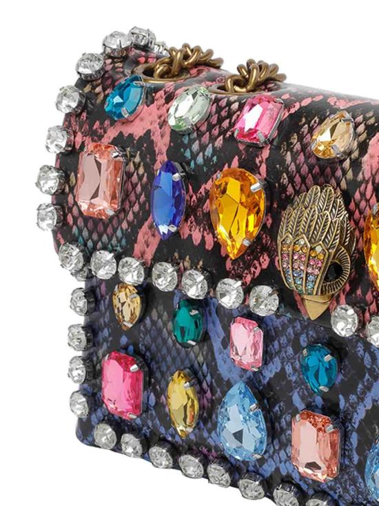 26SS 커트가이거 크로스백 5266299719OTHER Multicolour - KURT GEIGER