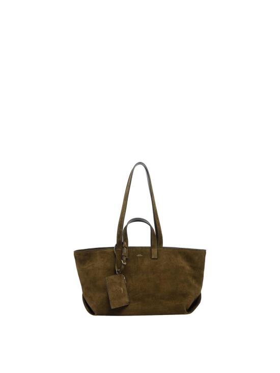 26SS 아페쎄 클러치/파우치 PXCALF67057JAD Green