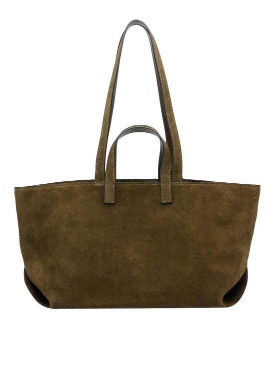 26SS 아페쎄 클러치/파우치 PXCALF67057JAD Green - A.P.C.