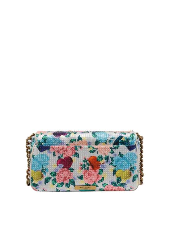 26SS 커트가이거 숄더백 5397344609BONECOMB Multicolour - KURT GEIGER