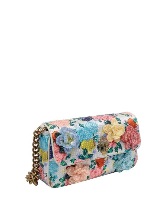 26SS 커트가이거 숄더백 5397344609BONECOMB Multicolour - KURT GEIGER