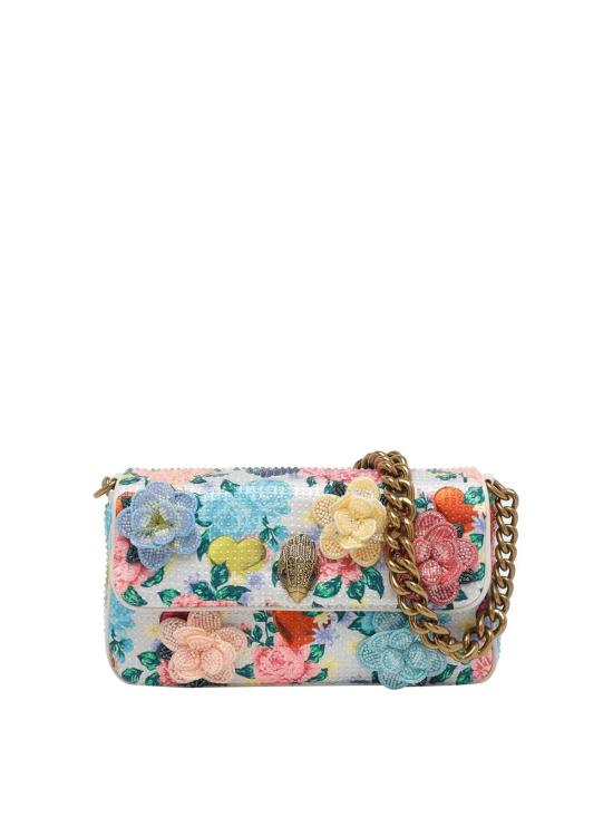 26SS 커트가이거 숄더백 5397344609BONECOMB Multicolour