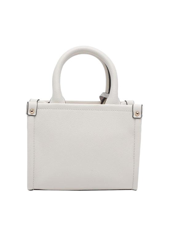 26SS 리우조 토트백 AA6102E1012X0459 White - LIU JO