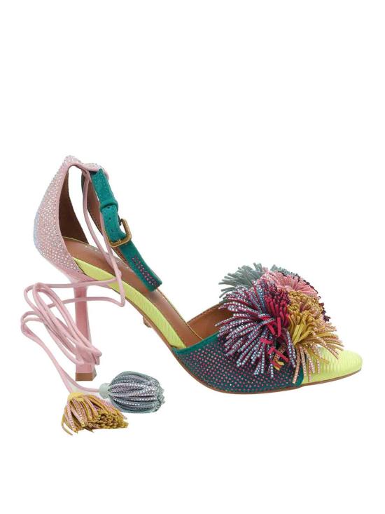 26SS 커트가이거 힐/펌프스 4366199209OTHER Multicolour