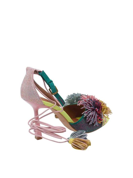 26SS 커트가이거 힐/펌프스 4366199209OTHER Multicolour - KURT GEIGER