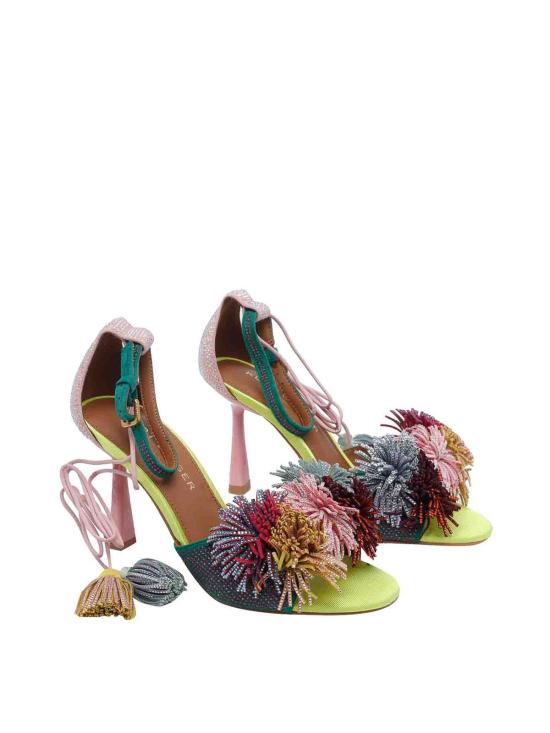 26SS 커트가이거 힐/펌프스 4366199209OTHER Multicolour - KURT GEIGER