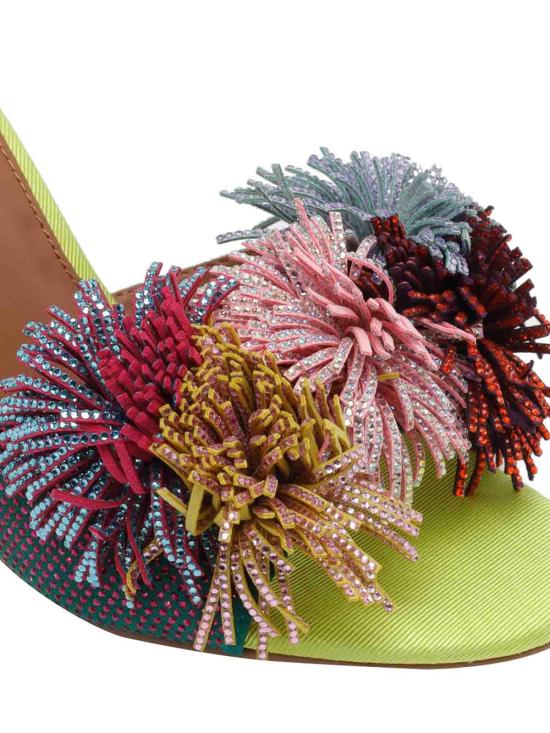 26SS 커트가이거 힐/펌프스 4366199209OTHER Multicolour - KURT GEIGER