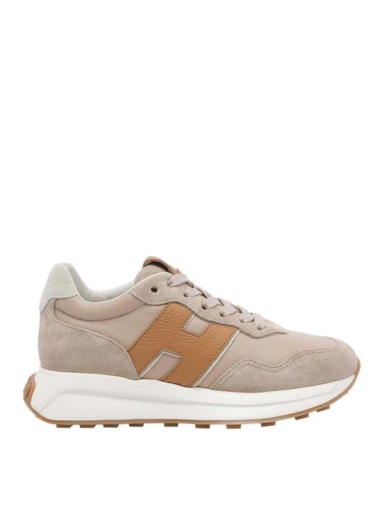 26SS 호간 스니커즈 HXW6410EH41UXN0RVU Beige