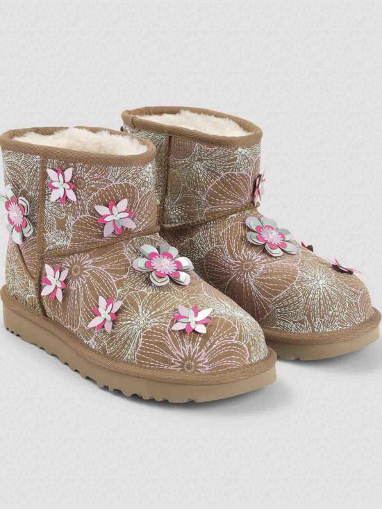 26SS 어그 부츠 1181014CHESTNUT Brown - UGG