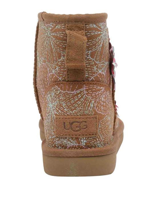 26SS 어그 부츠 1181014CHESTNUT Brown - UGG