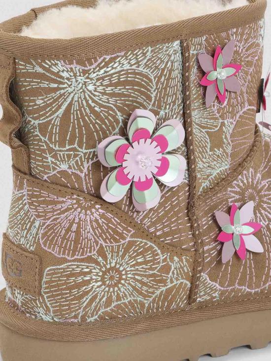 26SS 어그 부츠 1181014CHESTNUT Brown - UGG