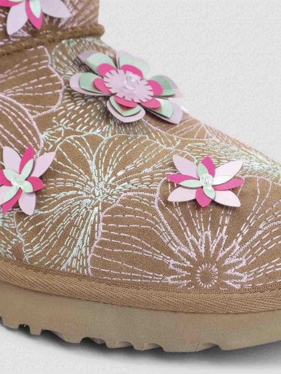 26SS 어그 부츠 1181014CHESTNUT Brown - UGG