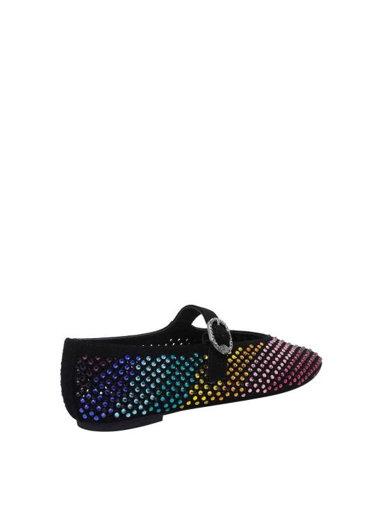 26SS 커트가이거 플랫 슈즈 2656305209BLACKCOMB Multicolour - KURT GEIGER