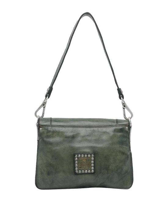 26SS 캄포마찌 크로스백 C016500NDX2989C3038 Green - CAMPOMAGGI