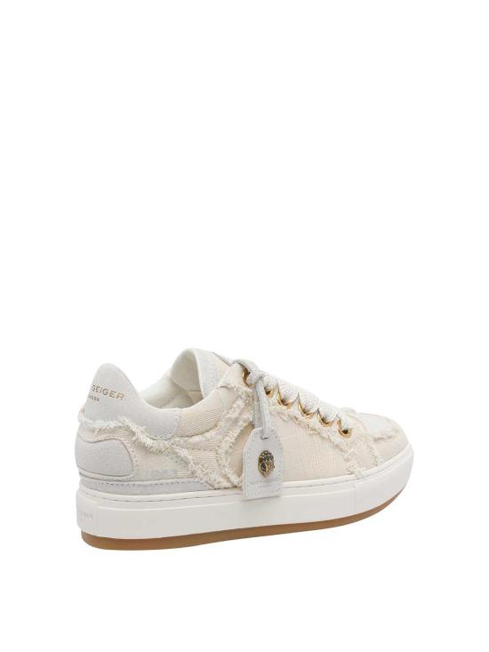 26SS 커트가이거 스니커즈 493310669WHITE White - KURT GEIGER
