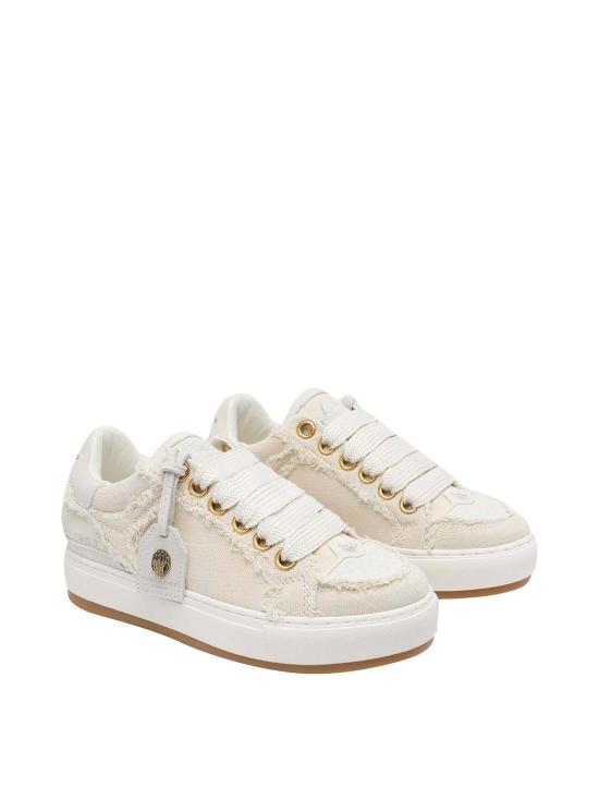 26SS 커트가이거 스니커즈 493310669WHITE White - KURT GEIGER