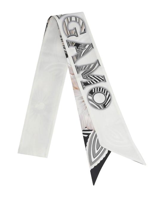 26SS 살바토레 페라가모 머플러/스카프 789963321247 White