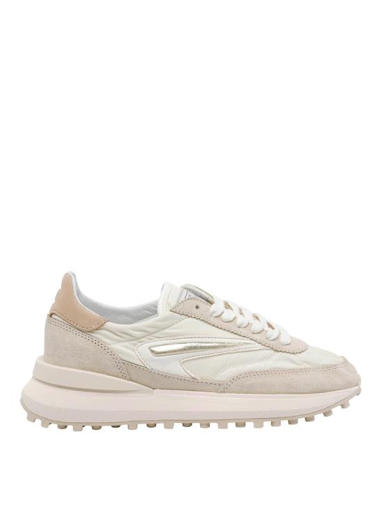 26SS 데이트 스니커즈 W441ATNYIV Beige