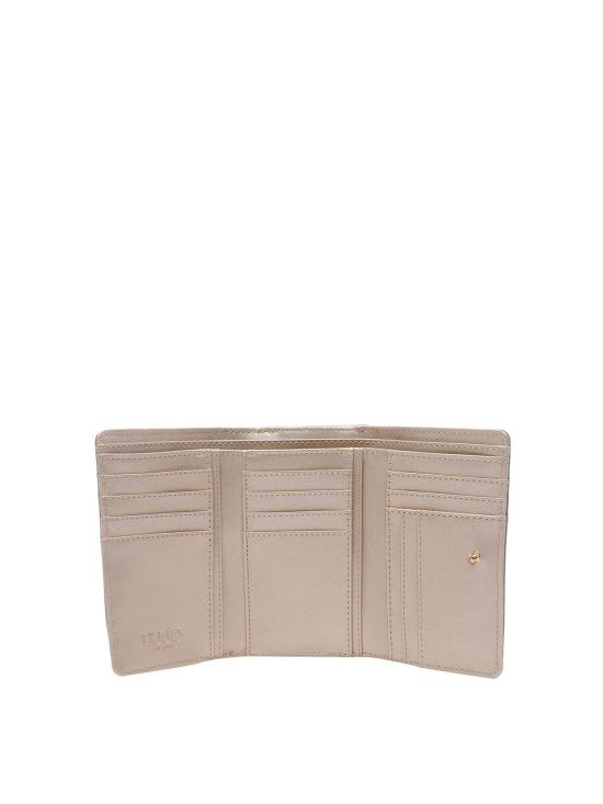 26SS 리우조 지갑 AA6172E101201679 Green - LIU JO