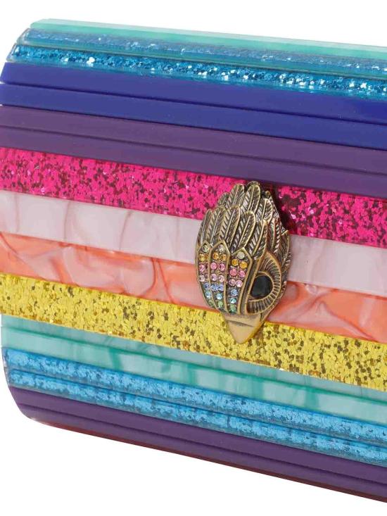 26SS 커트가이거 크로스백 512769999MULTOTHERS Multicolour - KURT GEIGER