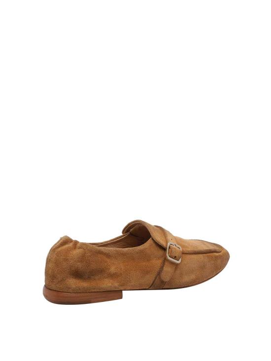 26SS 마르셀 로퍼 MW8485P024181 Brown - MARSELL