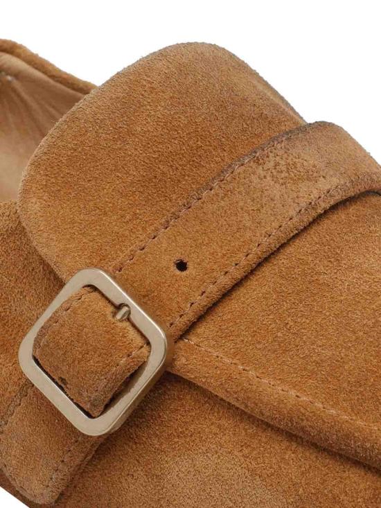 26SS 마르셀 로퍼 MW8485P024181 Brown - MARSELL