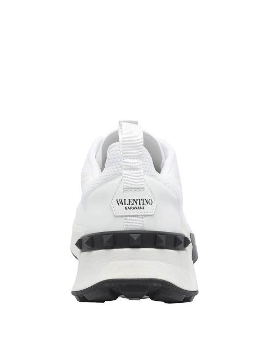 26SS 발렌티노 가라바니 스니커즈 S0H96PTN6L0 White - VALENTINO GARAVANI