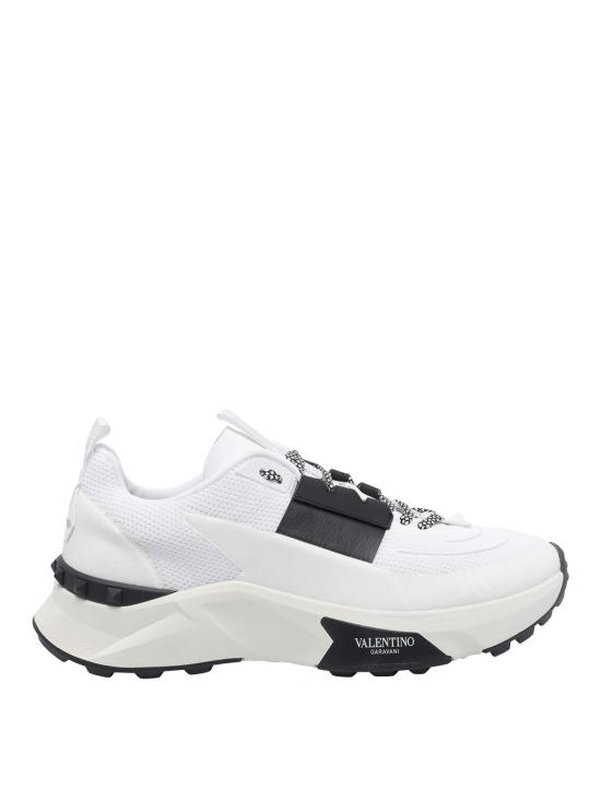 26SS 발렌티노 가라바니 스니커즈 S0H96PTN6L0 White