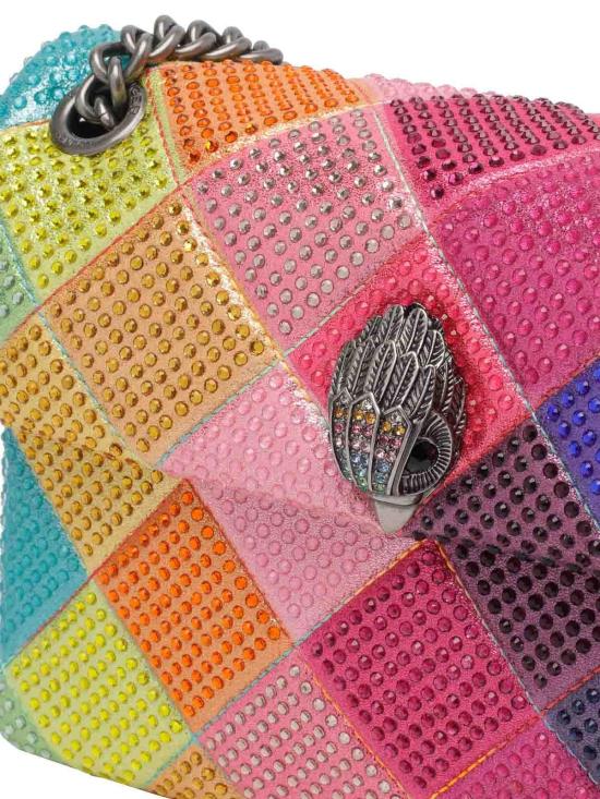 26SS 커트가이거 숄더백 5375469609MULTOTHER Multicolour - KURT GEIGER