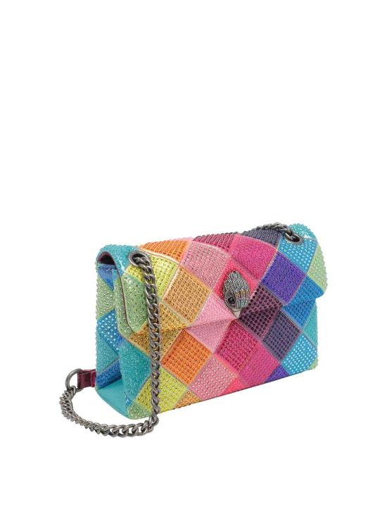 26SS 커트가이거 숄더백 5375469609MULTOTHER Multicolour - KURT GEIGER