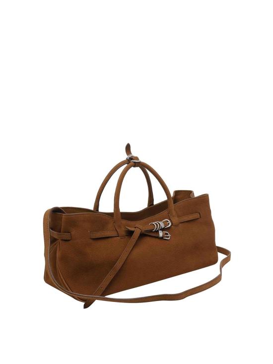 26SS 마지셔우드 토트백 GG631246CHESTNUT Brown - MARGE SHERWOOD