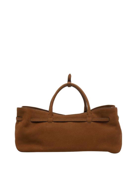 26SS 마지셔우드 토트백 GG631246CHESTNUT Brown - MARGE SHERWOOD