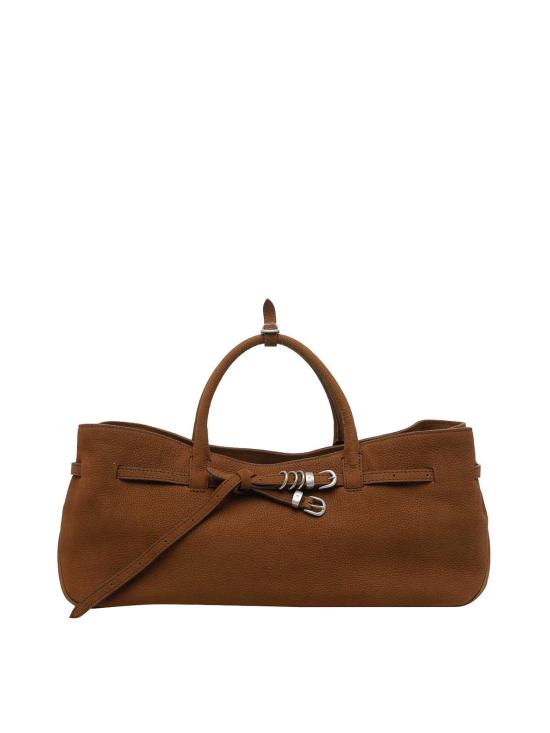 26SS 마지셔우드 토트백 GG631246CHESTNUT Brown