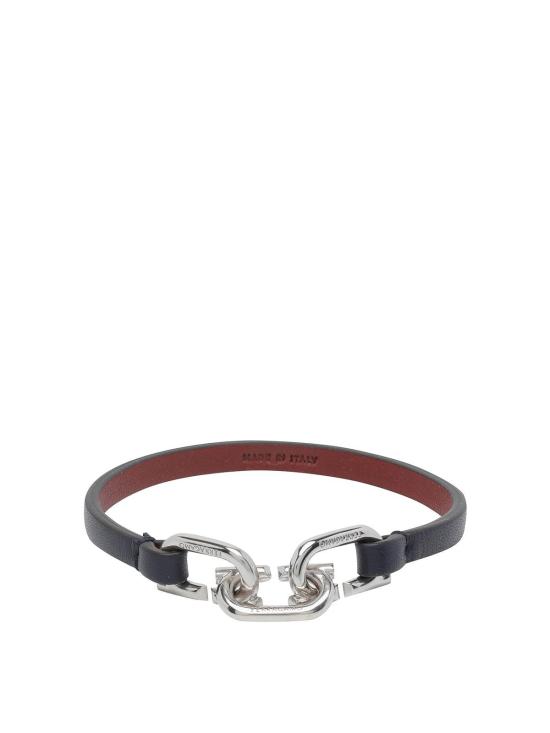 26SS 살바토레 페라가모 브레이슬릿 791079770407 Blue