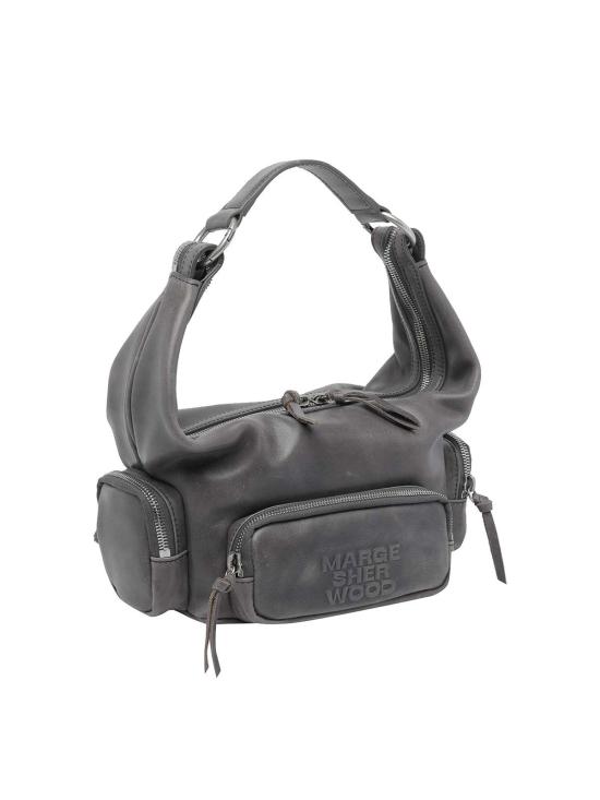 26SS 마지셔우드 숄더백 GG651250MAUVE Grey - MARGE SHERWOOD