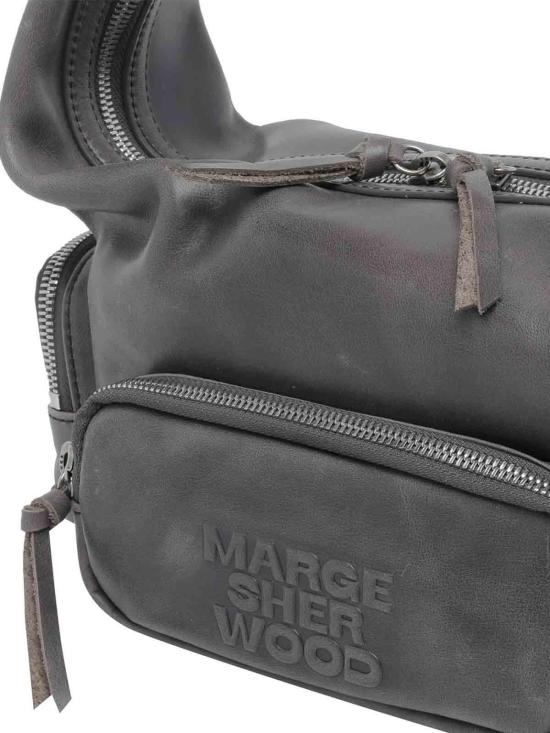 26SS 마지셔우드 숄더백 GG651250MAUVE Grey - MARGE SHERWOOD