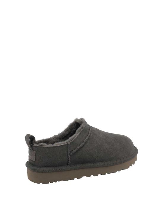 26SS 어그 클래식 마이크로 부츠 1173891DENSESMOKE Grey - UGG