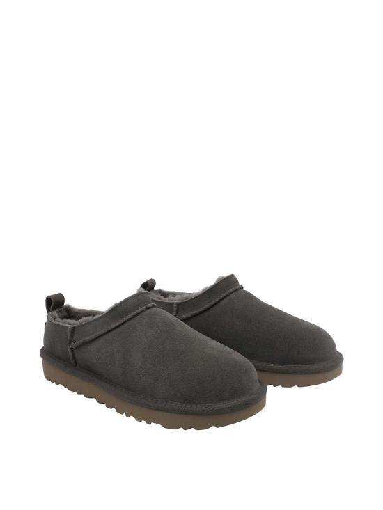 26SS 어그 클래식 마이크로 부츠 1173891DENSESMOKE Grey - UGG
