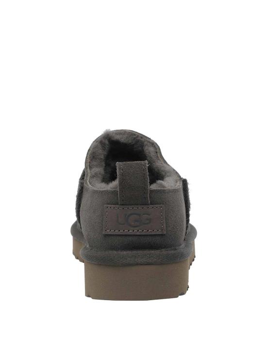 26SS 어그 클래식 마이크로 부츠 1173891DENSESMOKE Grey - UGG