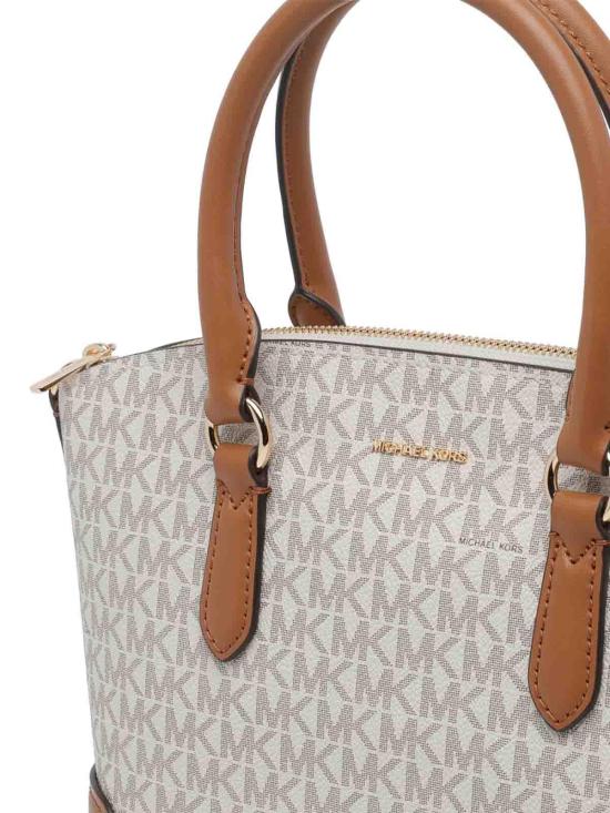 26SS 마이클 코어스 크로스백 30R6G1WS8B149 Beige - MICHAEL KORS