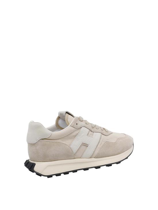 26SS 호간 스니커즈 HXM6010FZ40V5U419N Beige - HOGAN