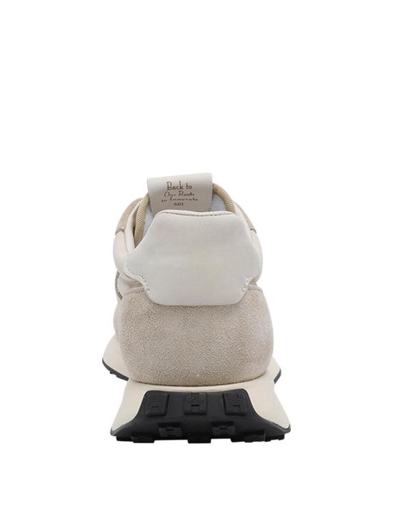 26SS 호간 스니커즈 HXM6010FZ40V5U419N Beige - HOGAN